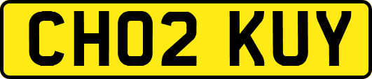 CH02KUY