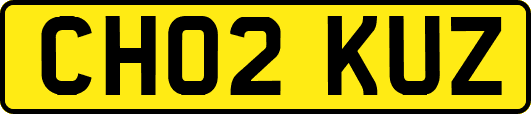 CH02KUZ