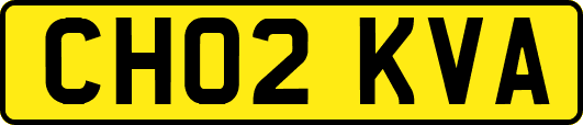 CH02KVA