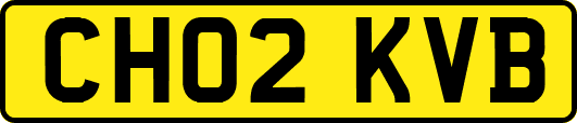 CH02KVB