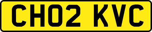 CH02KVC
