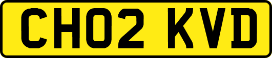CH02KVD