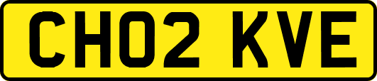 CH02KVE
