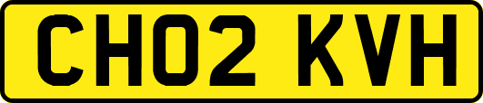CH02KVH