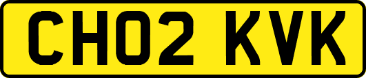 CH02KVK