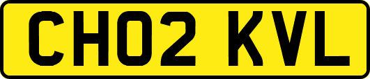CH02KVL