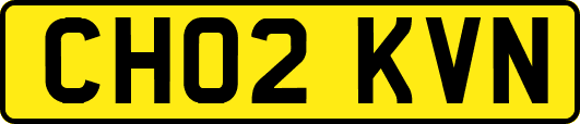 CH02KVN