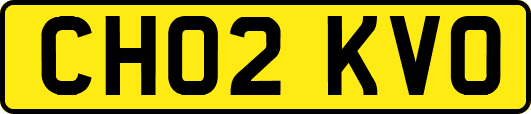 CH02KVO