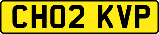 CH02KVP