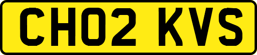 CH02KVS