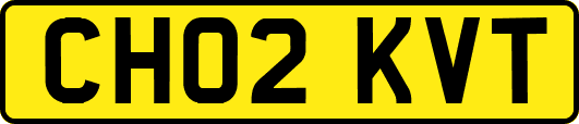 CH02KVT