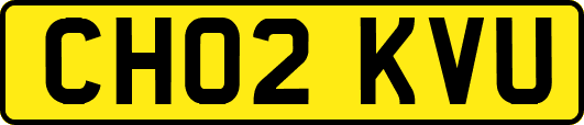 CH02KVU
