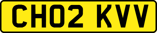 CH02KVV