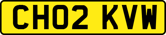 CH02KVW