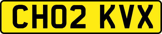 CH02KVX