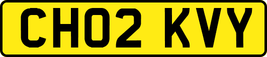 CH02KVY