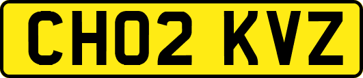 CH02KVZ