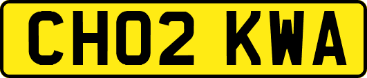 CH02KWA