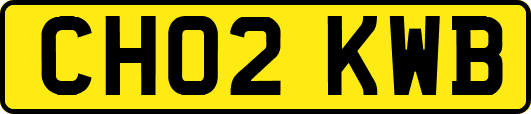 CH02KWB
