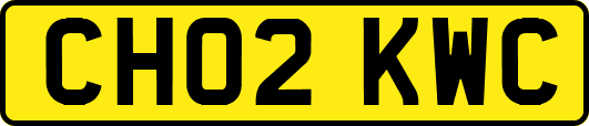 CH02KWC