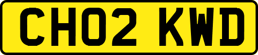 CH02KWD