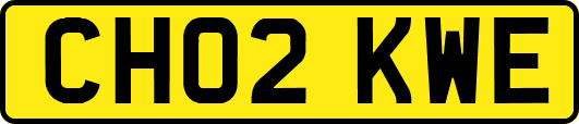 CH02KWE