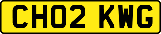 CH02KWG