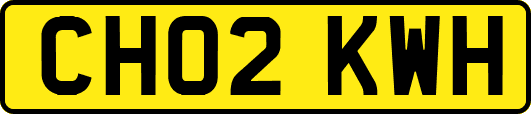 CH02KWH