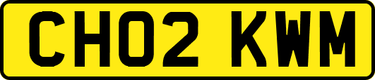 CH02KWM