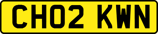 CH02KWN