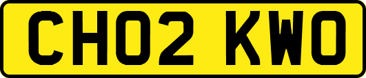 CH02KWO