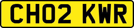CH02KWR