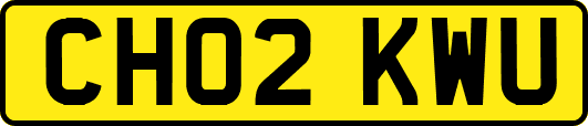 CH02KWU