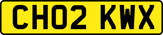 CH02KWX