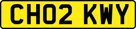 CH02KWY