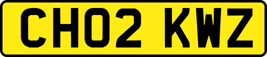 CH02KWZ