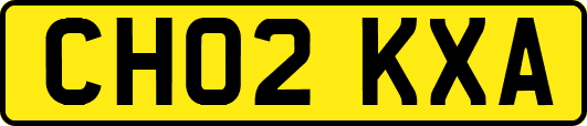 CH02KXA