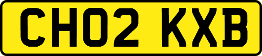 CH02KXB
