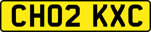CH02KXC