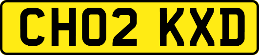 CH02KXD