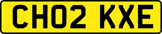 CH02KXE
