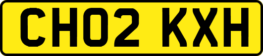 CH02KXH