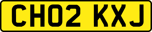 CH02KXJ