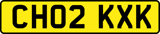 CH02KXK