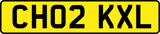 CH02KXL