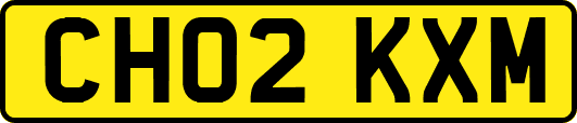 CH02KXM