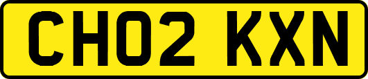 CH02KXN