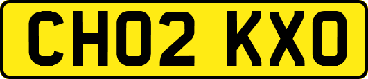 CH02KXO
