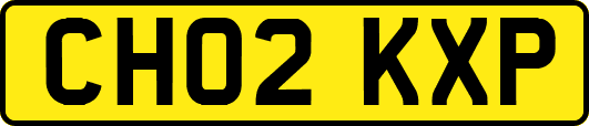 CH02KXP