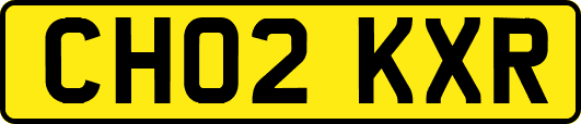 CH02KXR